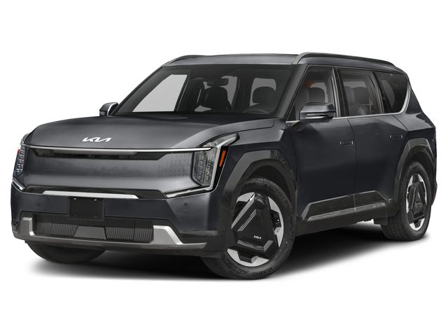 Thumbnail: 2026 Kia EV9 - 1
