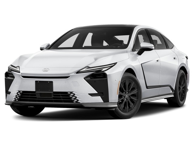 2026 Lexus ES