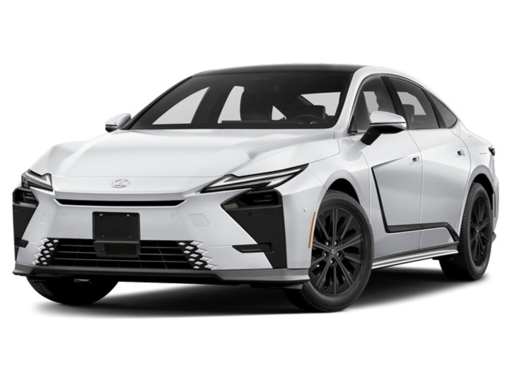 New 2026 Lexus ES Sedan