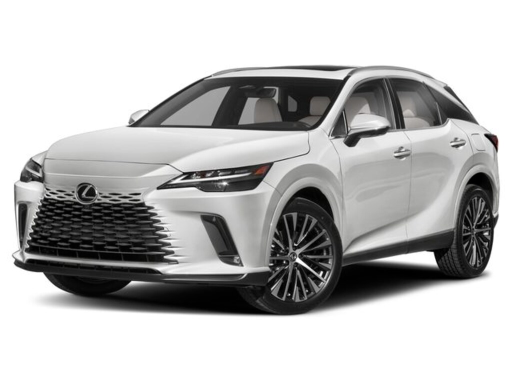 New 2026 Lexus RX 350 Premium SUV