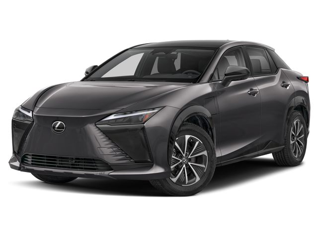 2026 Lexus RZ 450e 550e F SPORT AWD's photo