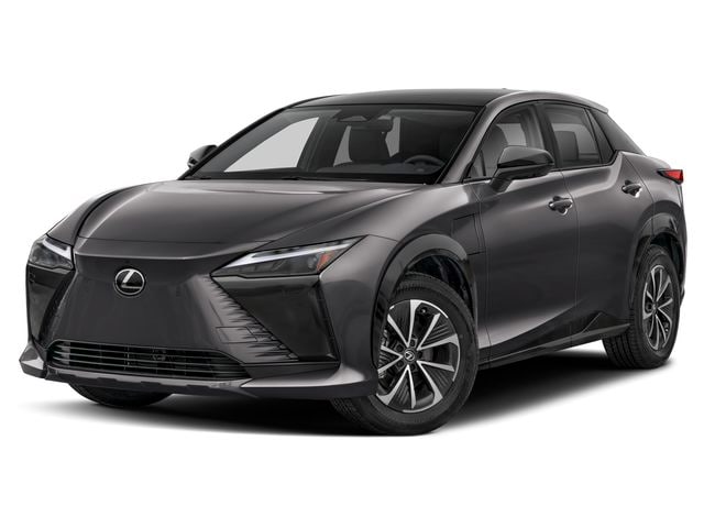 2026 Lexus RZ