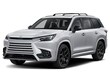  LEXUS TX 500h