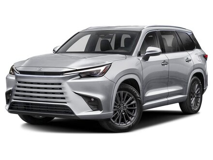 2026 LEXUS TX Sport Utility