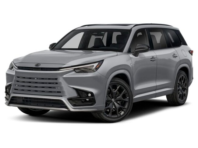 2026 LEXUS TX 350 F SPORT Handling Sport Utility