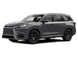  LEXUS TX 550h+