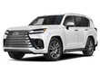  LEXUS LX HYBRID