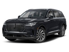 2026 Lincoln Aviator Premiere Sport Utility