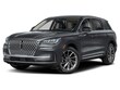 Lincoln Corsair