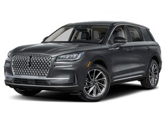 2026 Lincoln Corsair SUV