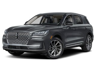 2026 Lincoln Corsair