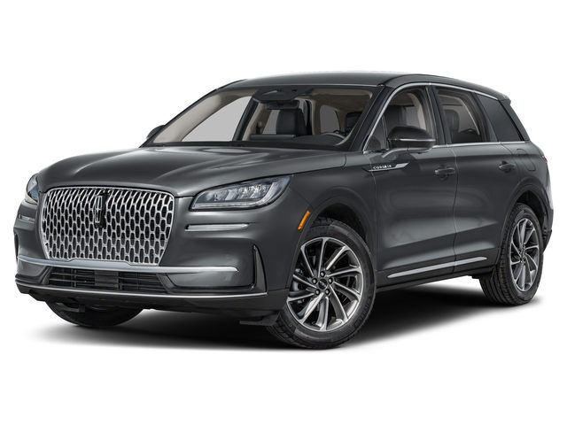 2026 Lincoln Corsair Grand Touring's photo