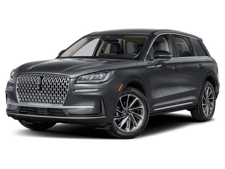 2026 Lincoln Corsair Premiere SUV