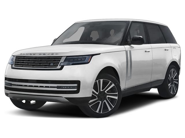 2026 Land Rover Range Rover 3.0 PHEV Autobiography's photo