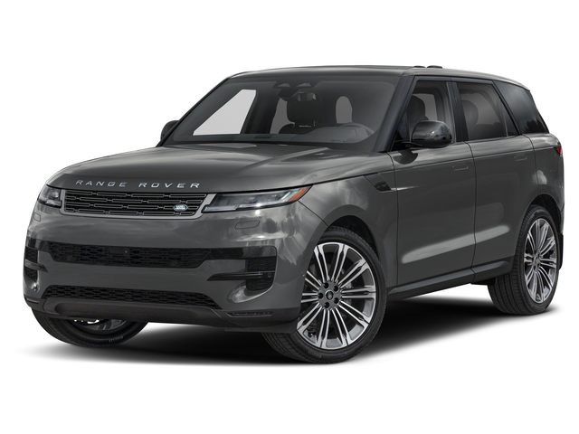 2026 Land Rover Range Rover Sport SE's photo