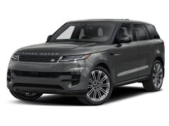 2026 Land Rover Range Rover Sport SE SUV