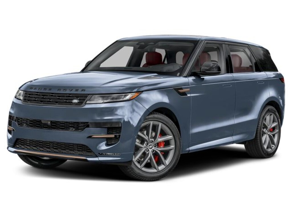 New 2026 Land Rover Range Rover Sport Autobiography 530PS SUV