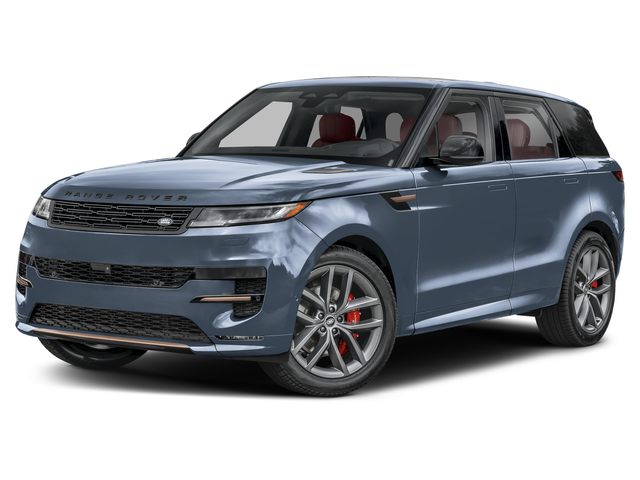 2026 Land Rover Range Rover Sport's photo
