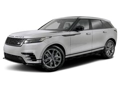 2026 Land Rover Range Rover Velar S 250PS SUV