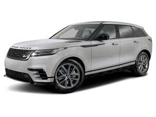 2026 Land Rover Range Rover Velar S SUV