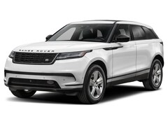 2026 Land Rover Range Rover Velar Belgravia 250PS Auto