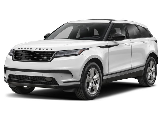 2026 Land Rover Range Rover Velar's photo