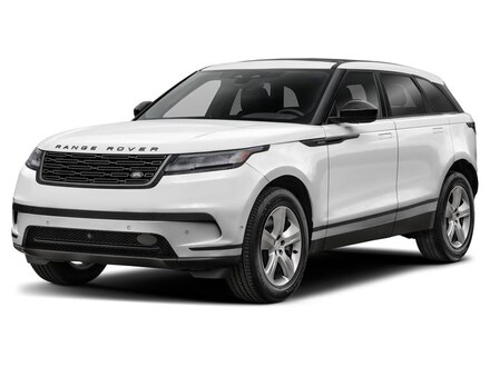 2026 Land Rover Range Rover Velar SUV