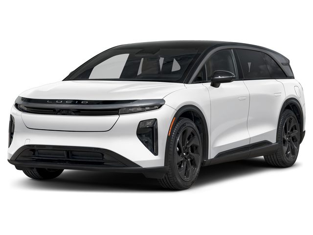 2026 Lucid Gravity Grand Touring Auto's photo