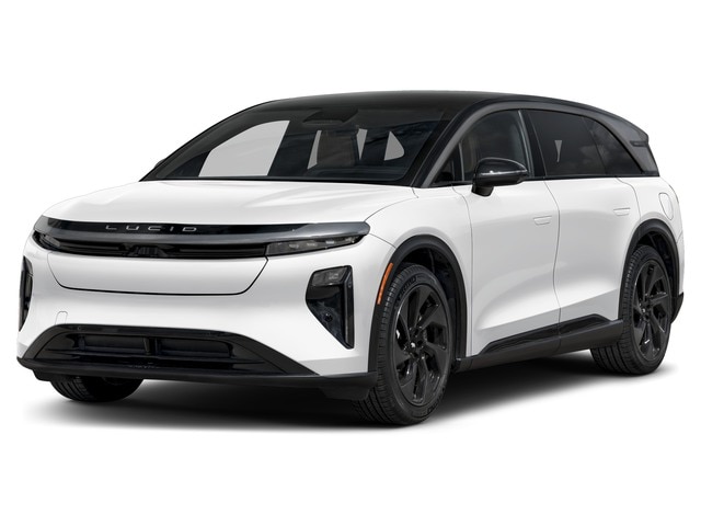 2026 Lucid Gravity