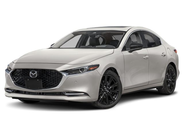 2026 Mazda CX-3 TurboPremium Plus AT 4-Door SKYACTIV AWD's photo