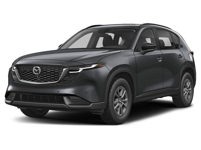 2026 Mazda CX-5 S Select Auto AWD's photo