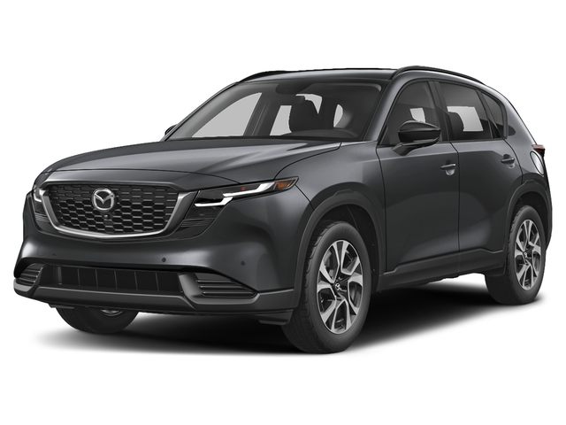 2026 Mazda CX-5 S Premium Auto AWD's photo