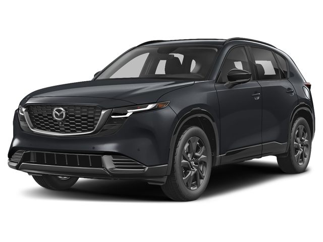 2026 Mazda CX-5 S Premium Plus Auto AWD's photo