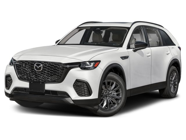 2026 Mazda CX-70 3.3 Turbo Preferred AWD's photo