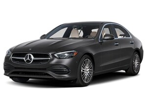 2026 Mercedes-Benz C 300 C 300 Sedan