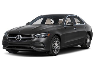 2026 Mercedes-Benz C 300