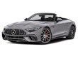  Mercedes-Benz AMG SL 55