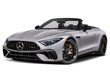  Mercedes-Benz AMG SL 63
