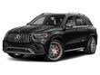 Mercedes-Benz AMG GLE 63 S