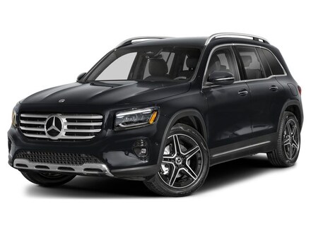 2026 Mercedes-Benz GLB GLB 250 SUV