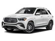 Mercedes-Benz AMG GLE 53