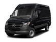Mercedes-Benz Sprinter 2500