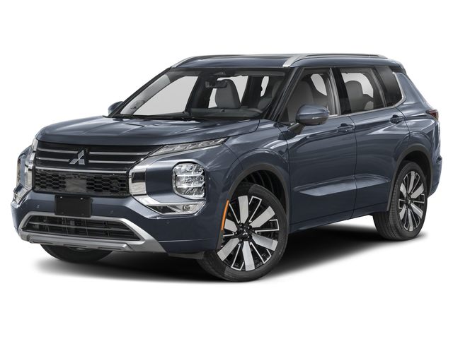 2026 Mitsubishi Outlander's photo
