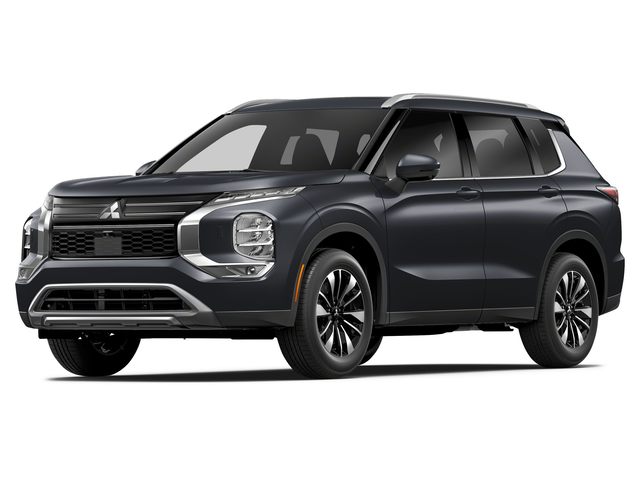 2026 Mitsubishi Outlander LE S-AWC's photo