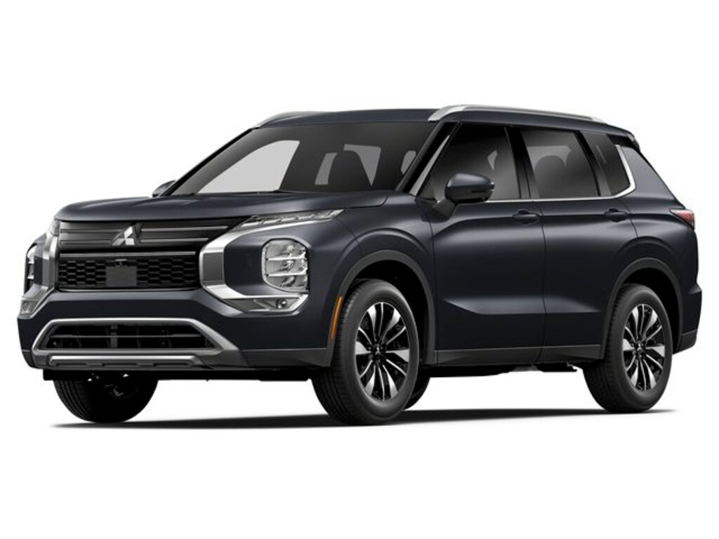 New 2026 Mitsubishi Outlander SUV