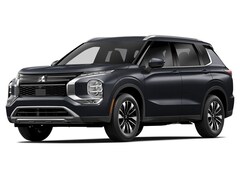 2026 Mitsubishi Outlander SUV