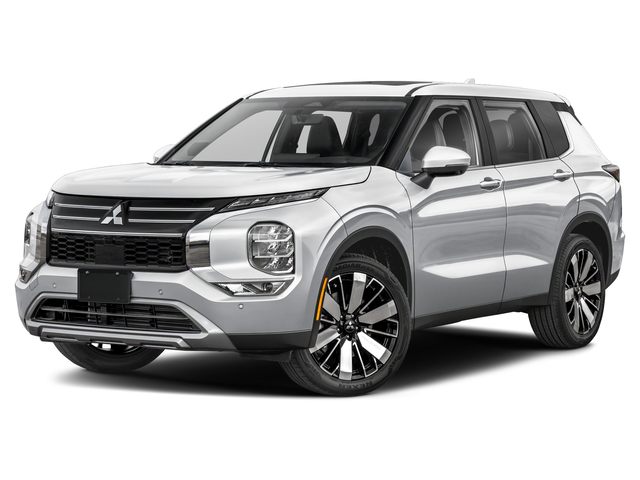 2026 Mitsubishi Outlander SE's photo