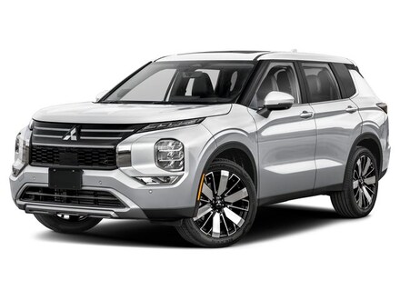 2026 Mitsubishi Outlander SE SUV