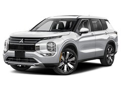 2026 Mitsubishi Outlander SE SUV