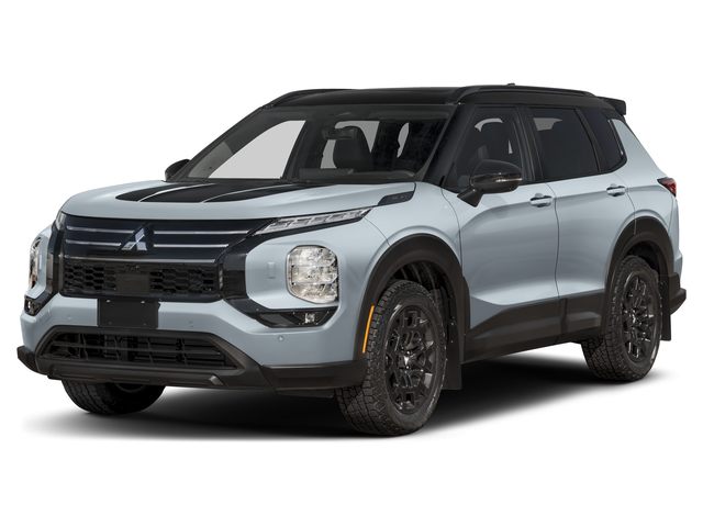 2026 Mitsubishi Outlander Trail Edition's photo